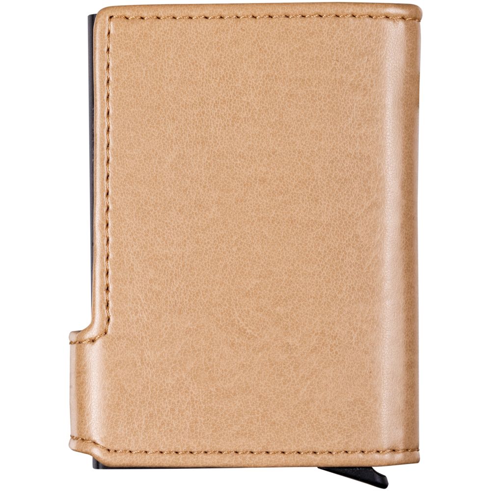 Портмоне Dandy, бежевое / Миниатюра WWW (1000)