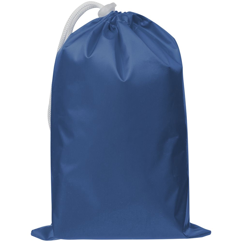 Дождевик со светоотражающими элементами Rainman Tourist Blink, ярко-синий / Миниатюра WWW (1000)