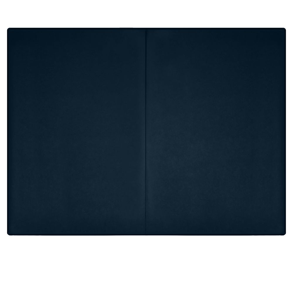 Ежедневник Merida, датированный, синий / Миниатюра WWW (1000)