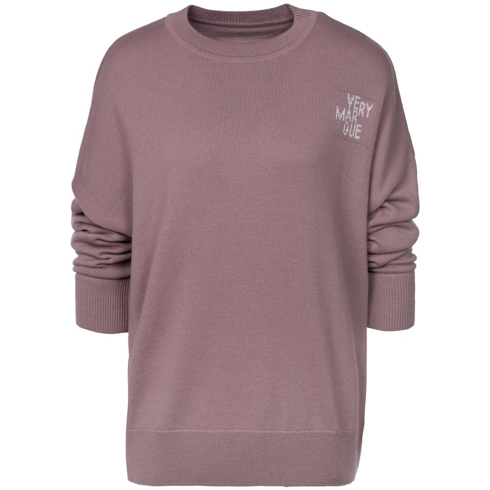 Свитер оверсайз на заказ Tricksy Intar, полушерсть / Миниатюра WWW (1000)