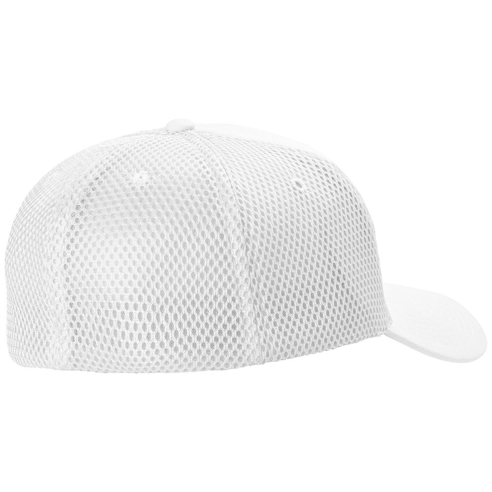 Бейсболка Ronas Hill, белая / Миниатюра WWW (1000)