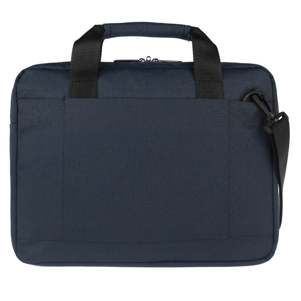 Сумка для ноутбука Network 3, синяя / Миниатюра WWW (1000)