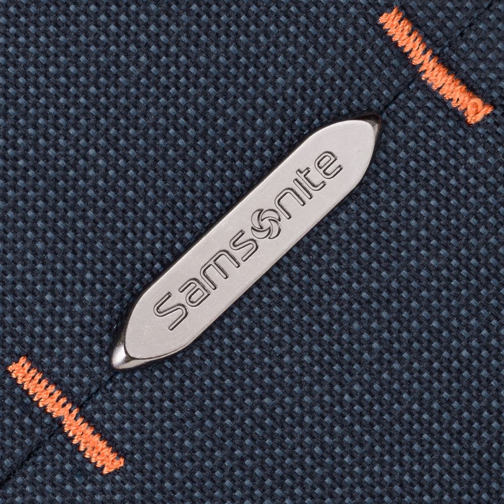 Сумка для ноутбука Network 3, синяя / Миниатюра WWW (1000)