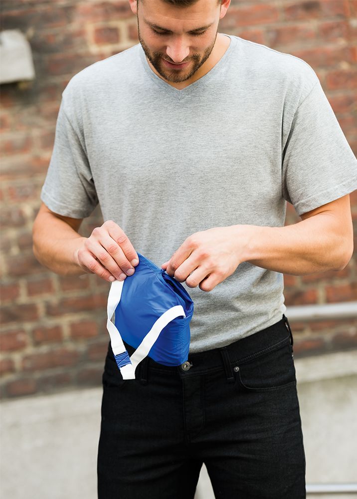 Ветровка Sirocco белая / Миниатюра WWW (1000)