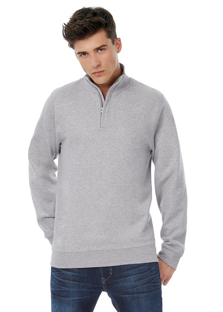 Толстовка ID.004 темно-синяя / Миниатюра WWW (1000)