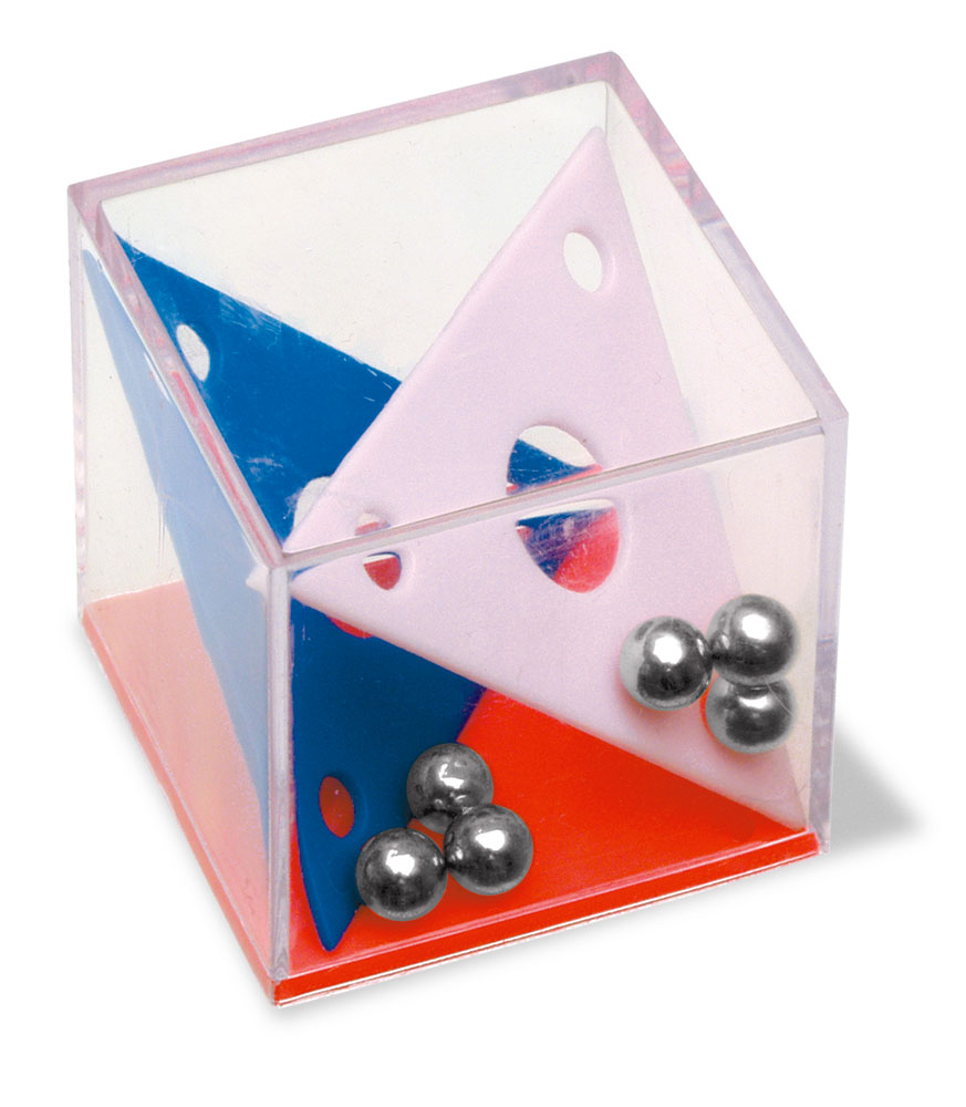 Головоломка Inception / Миниатюра WWW (1000)