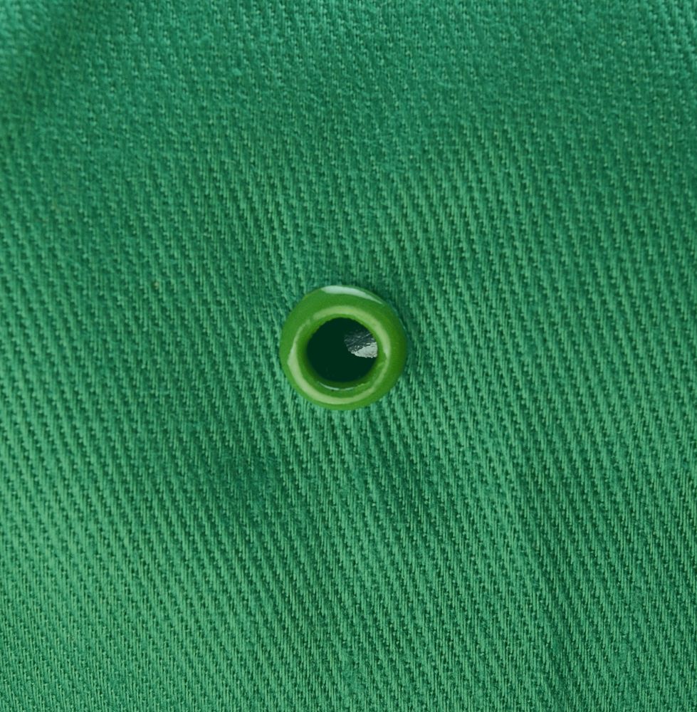 Бейсболка Unit Promo, зеленая / Миниатюра WWW (1000)