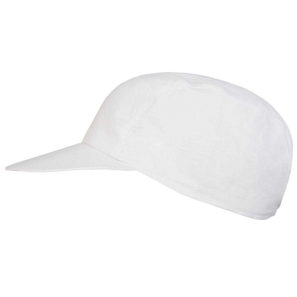 Бейсболка Unit Easy, белая / Миниатюра WWW (1000)