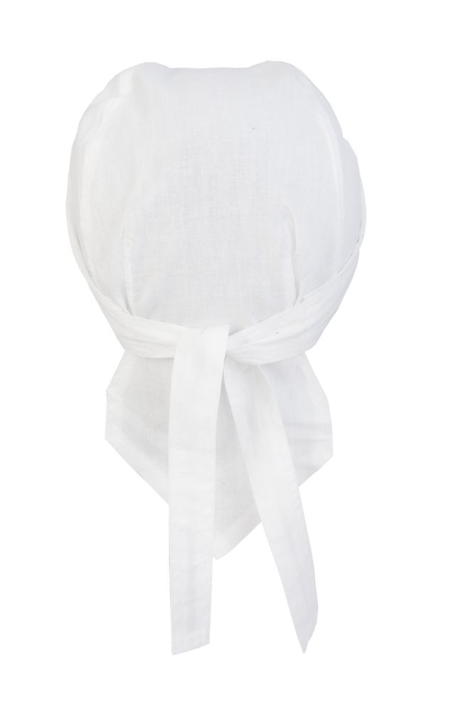 Бандана Unit Air, белая / Миниатюра WWW (1000)