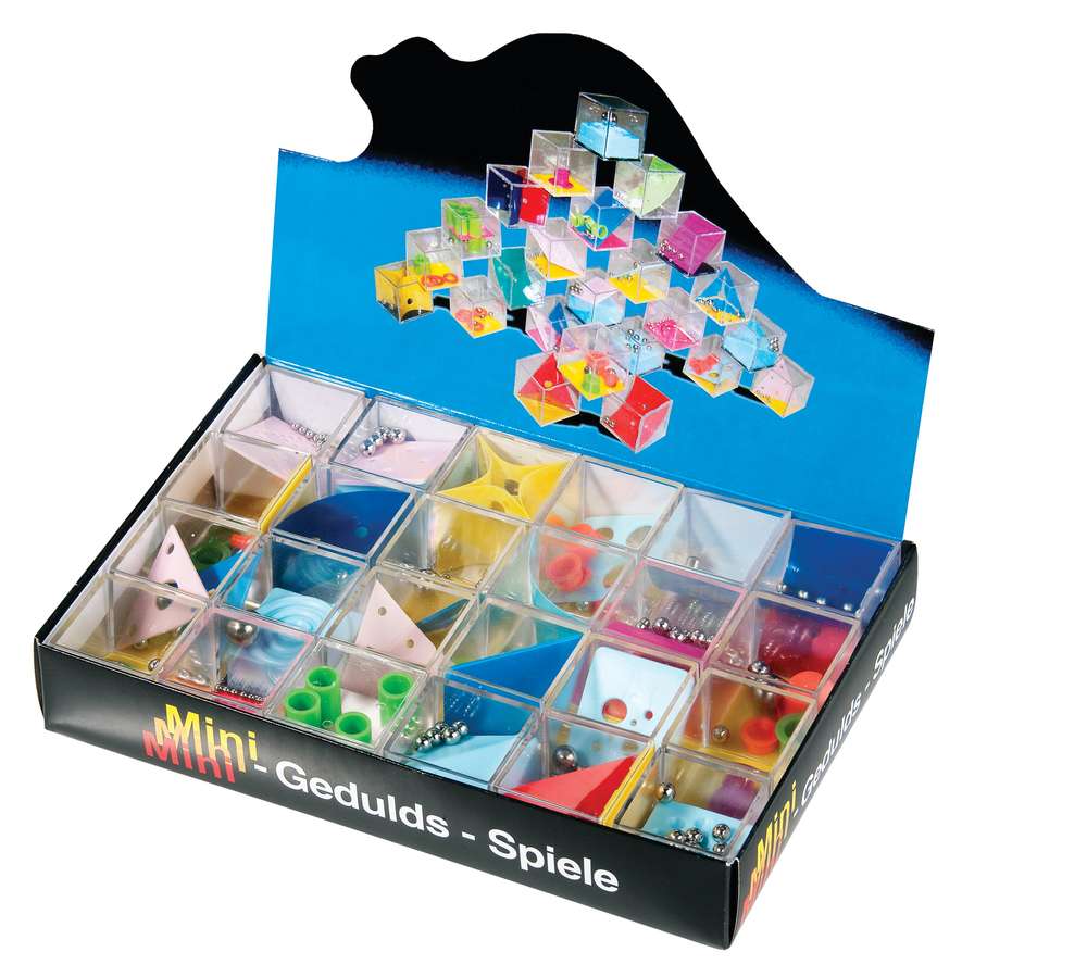 Головоломка Inception / Миниатюра WWW (1000)