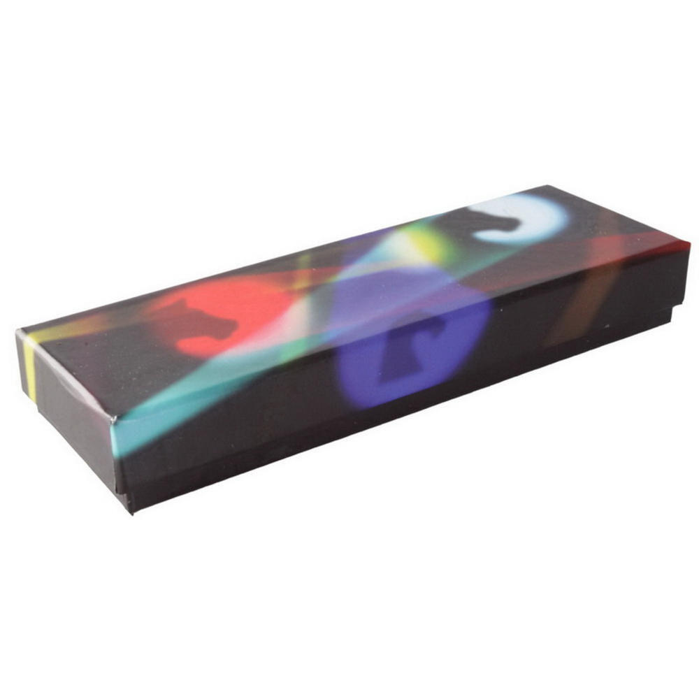 Ручка с проекцией из серии «Ход конем» / Миниатюра WWW (1000)