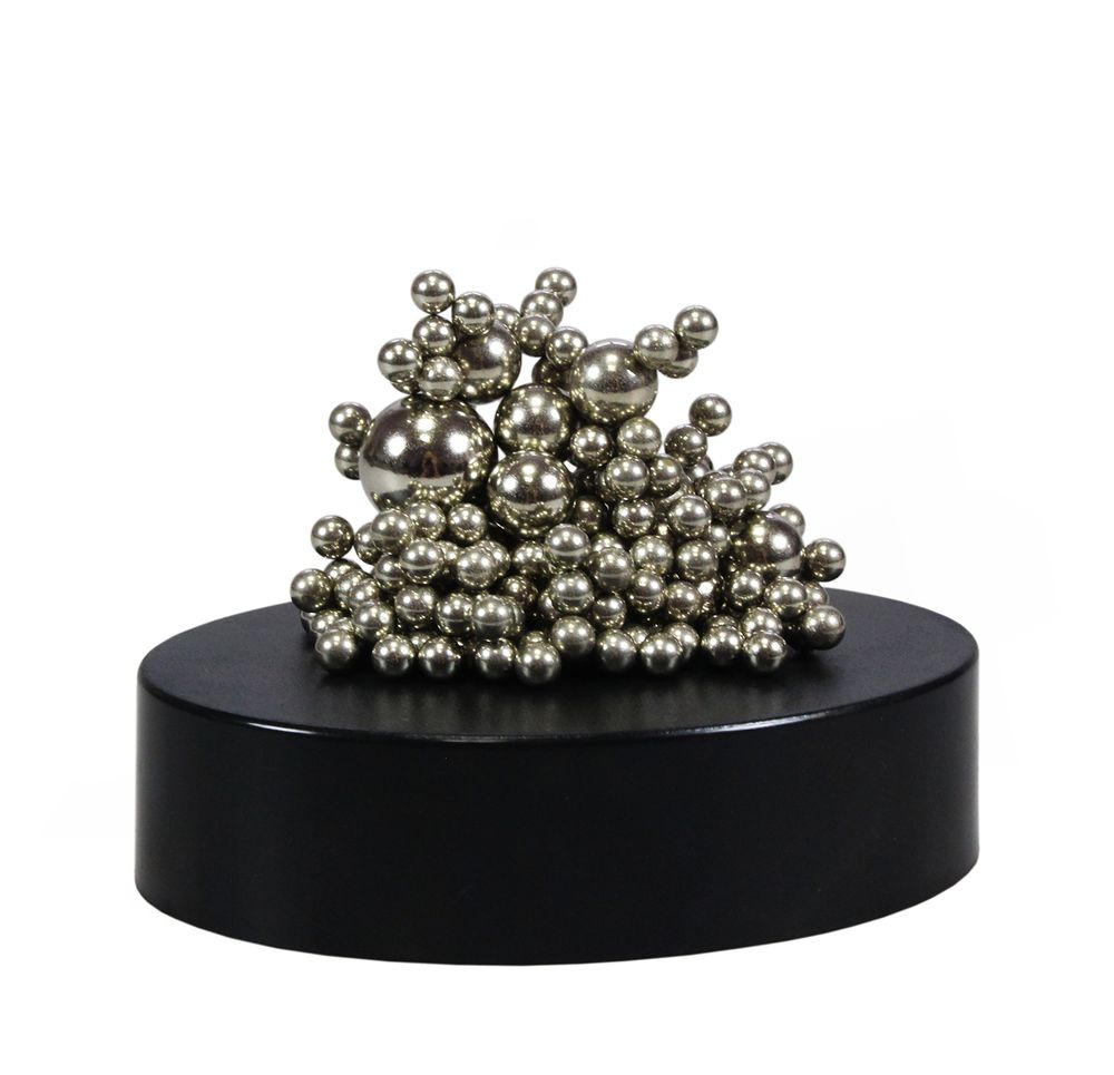 Магнитный антистресс Philippi / Миниатюра WWW (1000)