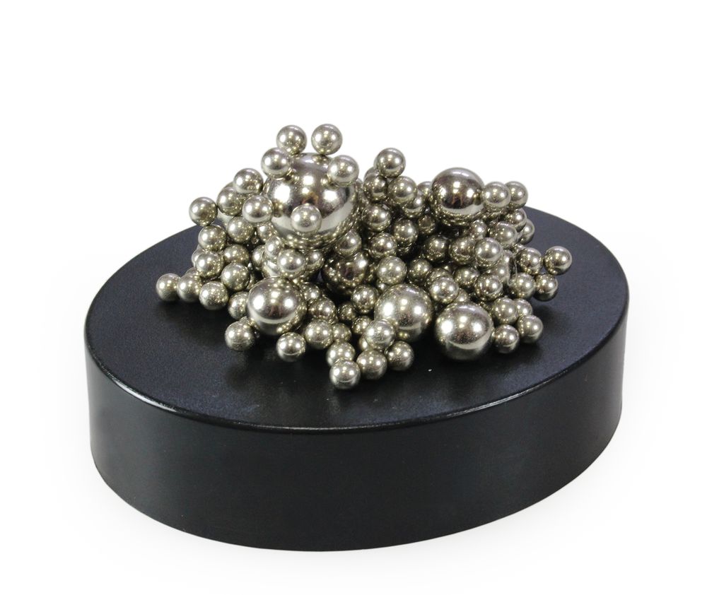 Магнитный антистресс Philippi / Миниатюра WWW (1000)