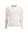 Футболка с длинным рукавом Sporty LSL Women, белая