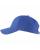 Бейсболка Blaze, ярко-синяя (royal)