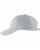 Бейсболка Blaze, серая