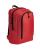 Рюкзак Unit Back To Back, красный