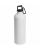 Бутылка для воды Al, белая