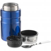 Термос для еды Thermos SK3020, синий / Миниатюра WWW (1000)