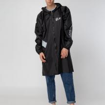 Дождевик Rainman Zip, черный / Миниатюра WWW (1000)