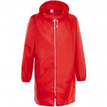 Дождевик Rainman Zip, красный / Миниатюра WWW (1000)