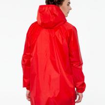 Дождевик Rainman Zip, желтый / Миниатюра WWW (1000)