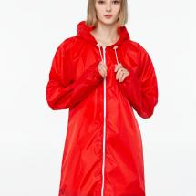 Дождевик Rainman Zip, желтый / Миниатюра WWW (1000)