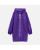 Дождевик Rainman Zip, фиолетовый