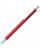 Ручка шариковая Attribute, красная