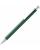 Ручка шариковая Attribute, зеленая