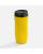Термостакан Forma, желтый