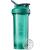 Спортивный шейкер Pro28 Full Color, изумрудный зеленый