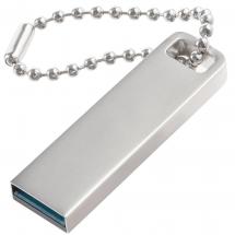 Флешка Big Style, USB 3.0, 16 Гб / Миниатюра WWW (1000)