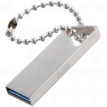 Флешка Angle, USB 3.0, 64 Гб / Миниатюра WWW (1000)