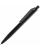 Ручка шариковая Prodir QS40 PMP-P Air, черная