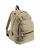Рюкзак Express, бежевый