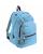 Рюкзак Express, голубой