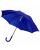 Зонт-трость Unit Promo, синий