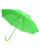 Зонт-трость Unit Promo, зеленое яблоко