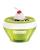 Мороженица Ice Cream Maker, зеленая