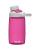 Спортивная бутылка Chute 400, розовая