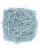 Бумажный наполнитель «Блеск», голубой
