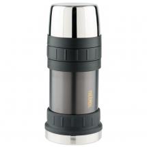 Термос для еды Thermos Work 2345GM, графитовый / Миниатюра WWW (1000)