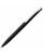 Карандаш механический Pin Soft Touch, черный