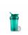 Спортивный шейкер Classic V2 Full Color, изумрудный зеленый