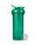 Спортивный шейкер Classic V2 Full Color, большой, изумрудный зеленый
