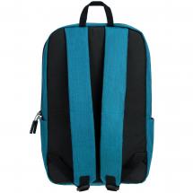 Рюкзак Mi Casual Daypack, синий / Миниатюра WWW (1000)