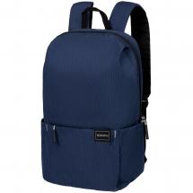 Рюкзак Mi Casual Daypack, темно-синий / Миниатюра WWW (1000)