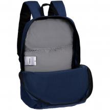 Рюкзак Mi Casual Daypack, темно-синий / Миниатюра WWW (1000)