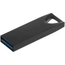 Флешка In Style Black, USB 3.0, 64 Гб / Миниатюра WWW (1000)